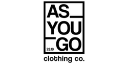 As You Go Clothing Co, LLC.