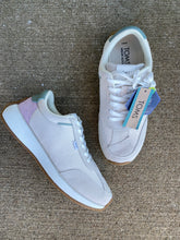 Load image into Gallery viewer, TOMS Nylon/Suede Sneak
