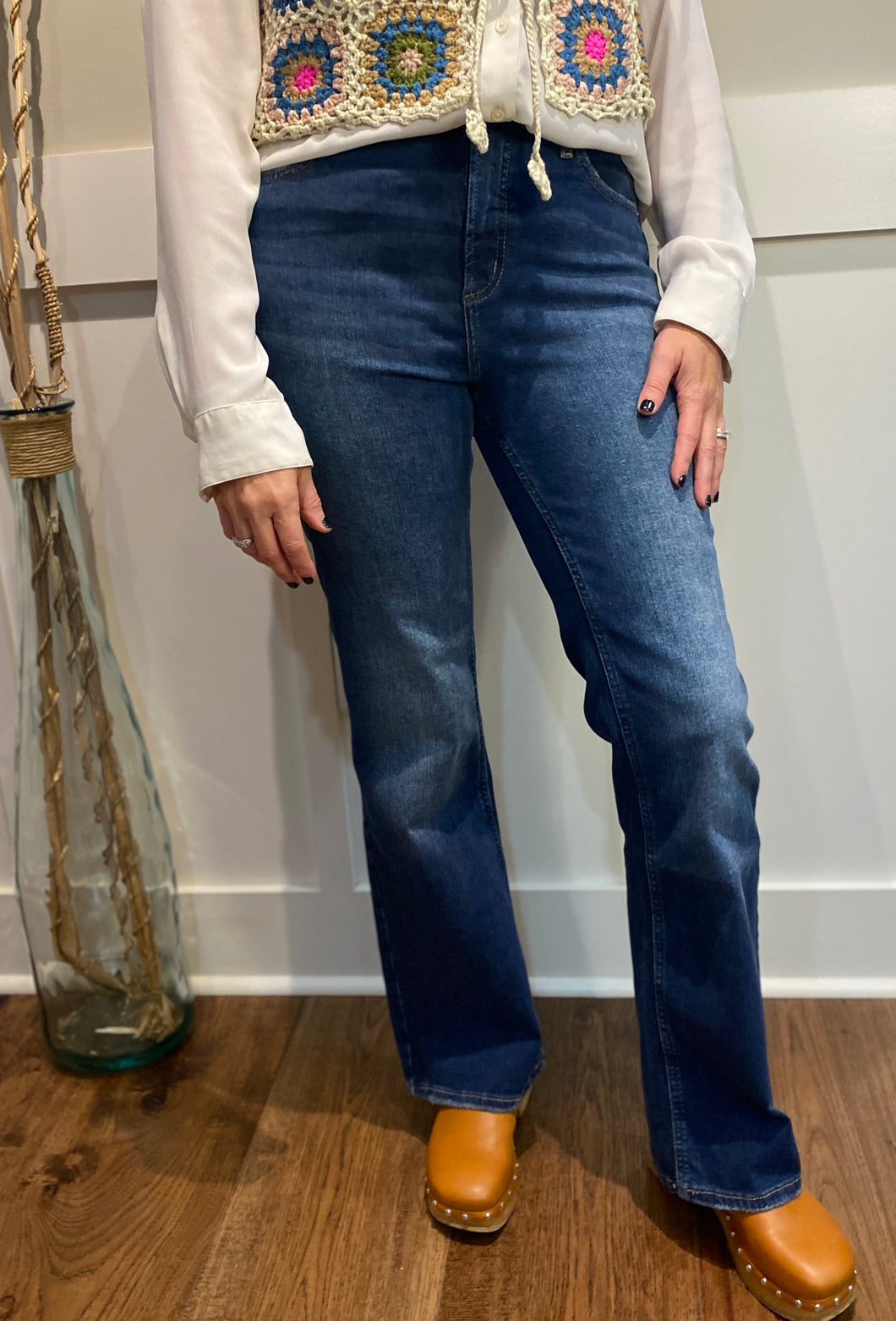 Silver Jeans Bootcut