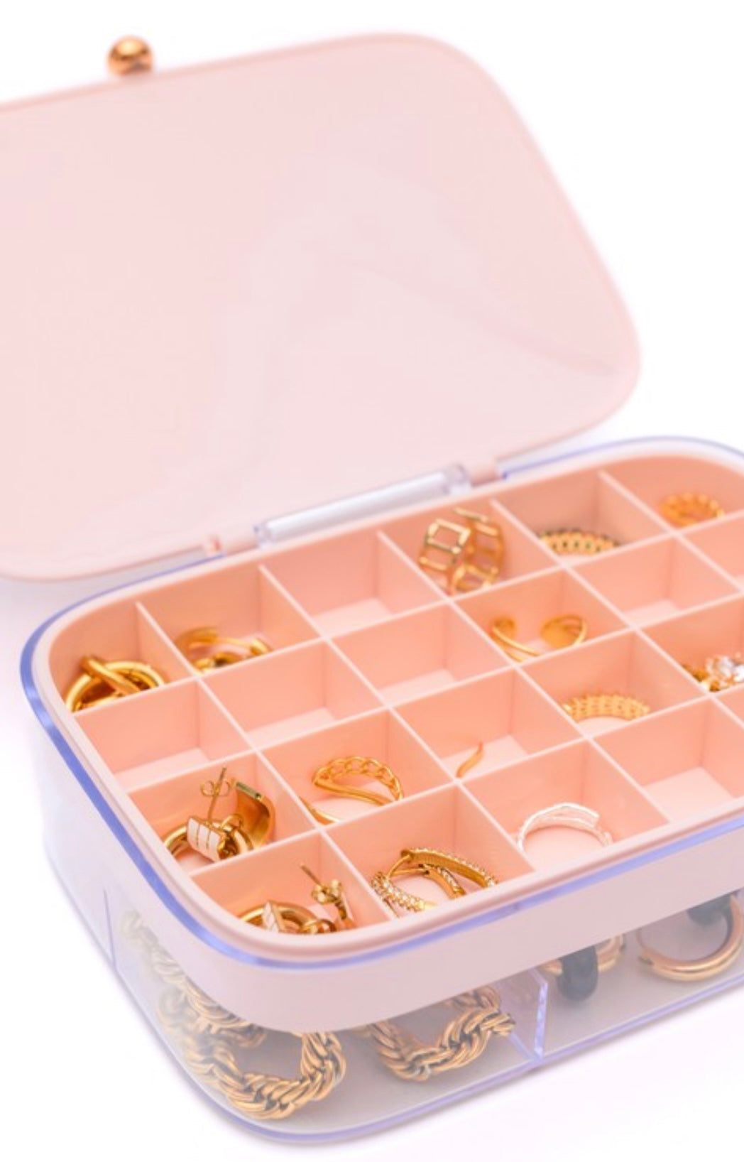 Jewelry Case